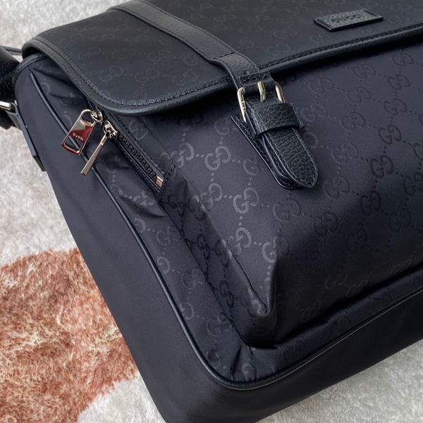 グッチバッグ内部構造